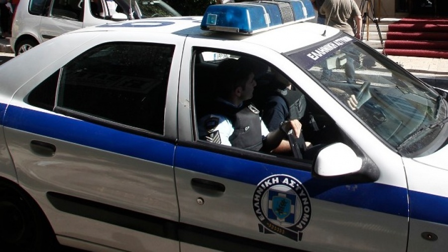 Εξιχνιάστηκε η δολοφονία του επιχειρηματία Αλέξανδρου Δημητριάδη στην Κηφισιά