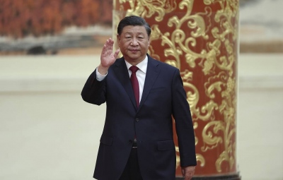 Χτύπημα CIA στην κινεζική πρεσβεία, 25 χρόνια μετά -  Ο Xi Jinping από τη Σερβία είπε στις ΗΠΑ ότι η Κίνα θυμάται το έγκλημα και θα εκδικηθεί