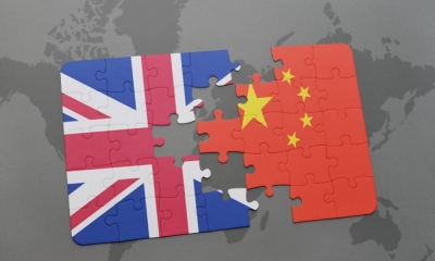 Ένταση Βρετανίας - Κίνας για τα κρατικά τηλεοπτικά τους δίκτυα - «Έσβησε» το BBC στην Κίνα