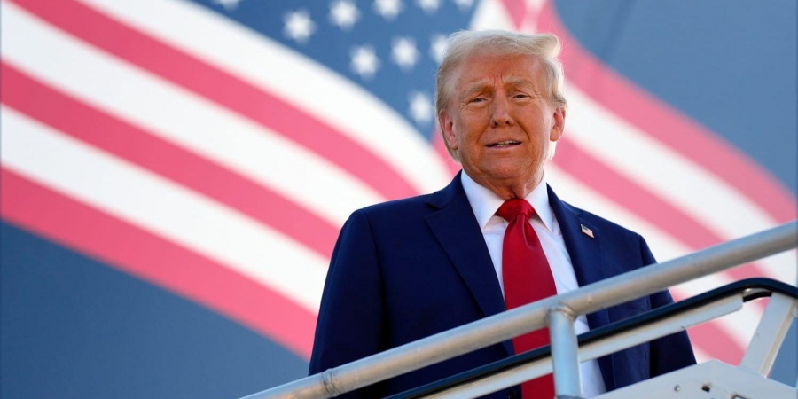 Κι όμως... η Κίνα στέλνει τον No 2 στην ιεραρχία, τον αντιπρόεδρο Han στην ορκωμοσία του Donald Trump