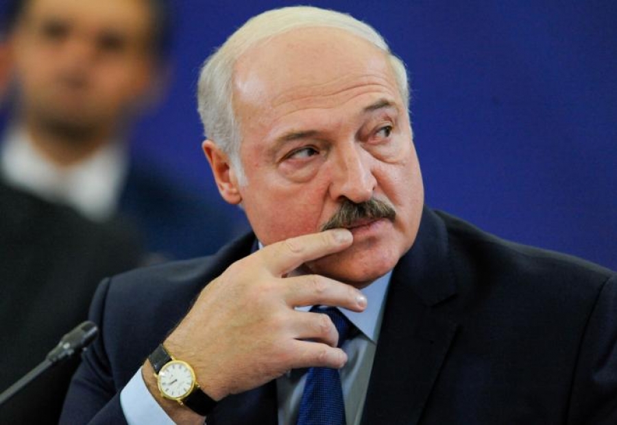 OHΕ: Σκληρή κριτική κατά της Λευκορωσίας για την «κρατική αεροπειρατεία»