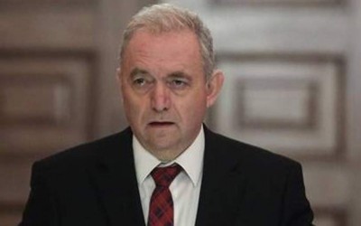 Λέκκας (ΟΑΣΠ): Δεν αναμένεται πλούσια μετασεισμική ακολουθία μετά τα 5,4 Ρίχτερ στη Ρόδο