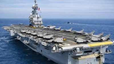 Incredible fiasco: Officer 