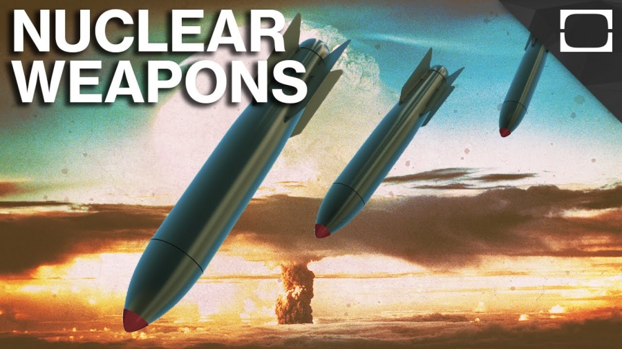 Κρεμλίνο: Η συνθήκη για τα πυρηνικά όπλα έχει αδύναμα σημεία