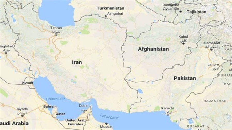 Στο επίκεντρο της γεωπολιτικής σκακιέρας τα σύνορα Ιράν - Πακιστάν - Τα σχέδια της Κίνας και οι ΗΠΑ