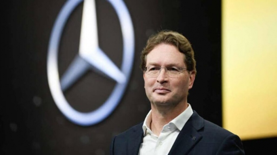 Κόλαφος ο CEO της Mercedes, κατακεραυνώνει την Κομισιόν - Οδηγεί στην κατάρρευση την ευρωπαϊκή αγορά