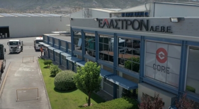 Έλαστρον: Στα 98,9 εκατ. ευρώ ο κύκλος εργασιών το α’ εξάμηνο του 2022