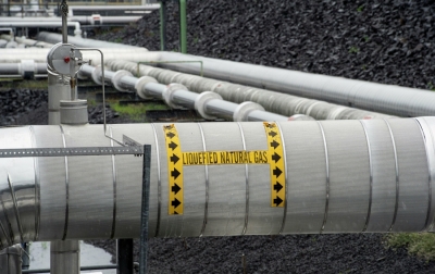 Οι ποσότητες LNG που έχουν προγραμματίσει προς εισαγωγή οι μεγάλοι παίκτες