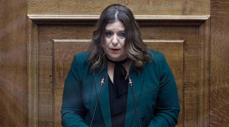 Συρεγγέλα (ΝΔ): Σε θέματα ανθρωπίνων δικαιωμάτων η στήριξη πρέπει να είναι υπερκομματική κι εμείς ενωτικοί