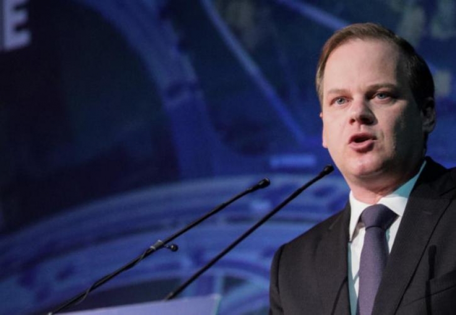 Καραμανλής (υπ.Υποδομών): Σύντομα πραγματικότητα ο αυτοκινητόδρομος Πατρών – Πύργου