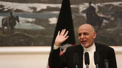 Αφγανιστάν: Τουλάχιστον 20 κρούσματα κορωνοϊού στο παλάτι του προέδρου