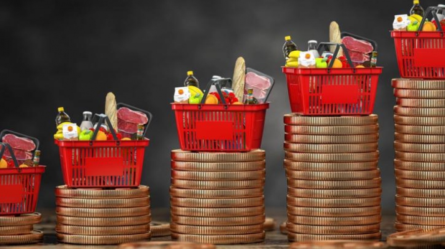 Παγκόσμια ανησυχία για τις τιμές τροφίμων  - Νέα έρευνα καταγράφει σοκαριστικές αυξήσεις