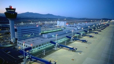 Στη Βουλή έως το τέλος του 2018 ο φάκελος επέκτασης της παραχώρησης του αεροδρομίου Ελ. Βενιζέλος