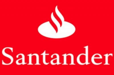 Banco Santander: Υποχώρησαν κατά -14% τα κέρδη για το γ΄ τρίμηνο 2017 - Στα 1,46 δισ. ευρώ