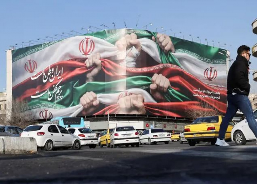 ΗΠΑ - Ιράν: Η Τουρκία σε ρόλο διαμεσολαβητή