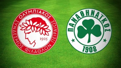 Ντέρμπι αιωνίων για το αήττητο και το γόητρο