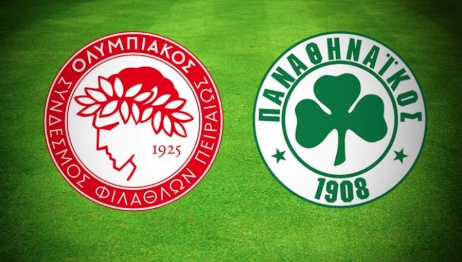 Ντέρμπι αιωνίων για το αήττητο και το γόητρο