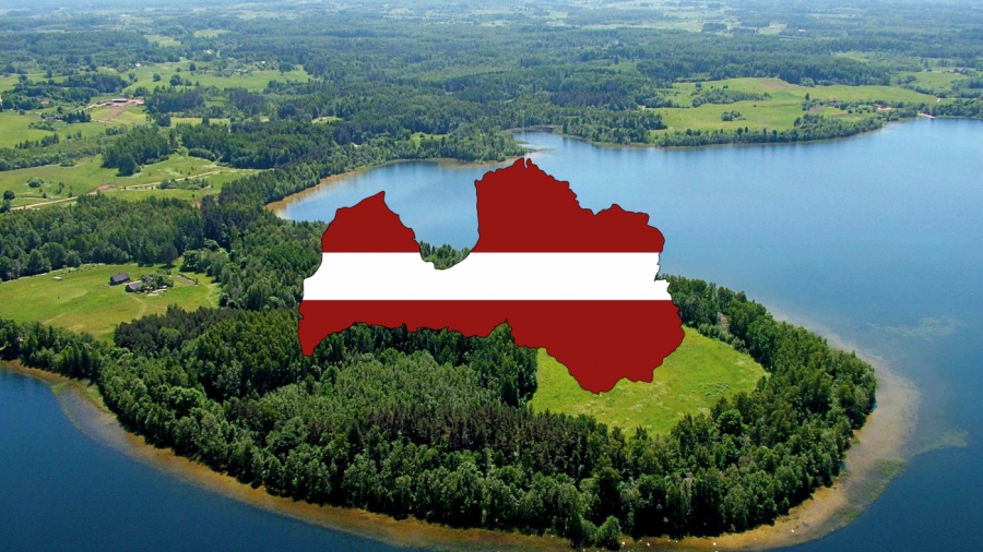 Στρατηγικός παραλογισμός - Η μικρή Λετονία κάνει το 20% των εδαφών της μη κατοικήσιμο λόγω... Ρωσίας