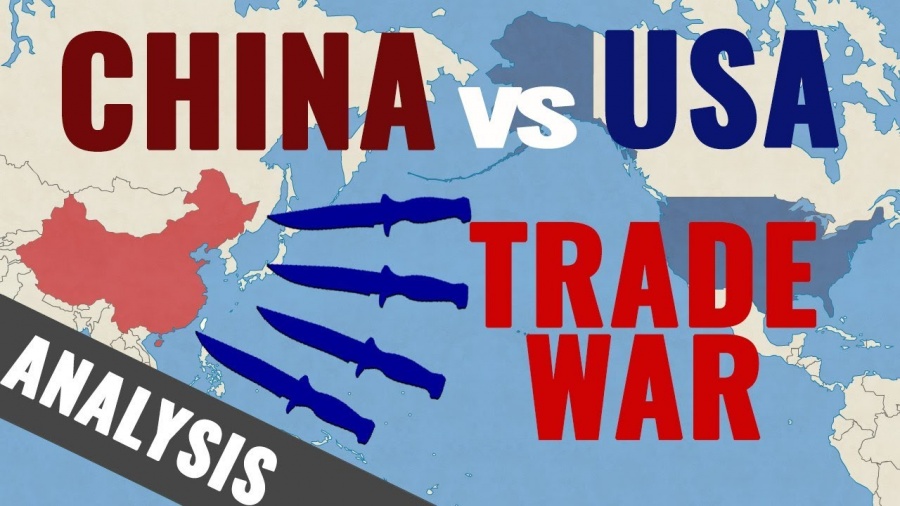 Η εμπορική συμφωνία δεν είναι πανάκεια για τις ταραχώδεις σχέσεις της ΗΠΑ - Κίνας
