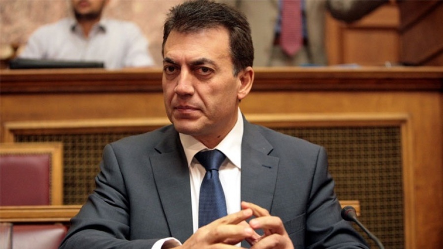 Βρούτσης: Εκκρεμείς συντάξεις και προστασία εργαζομένων στις προτεραιότητες μας