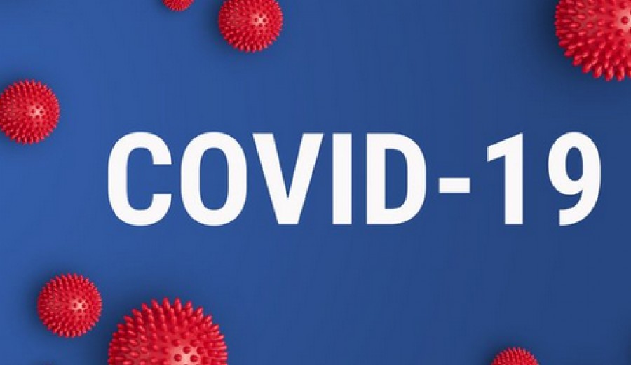 Επιθετικότερο το β' κύμα του Covid-19 καταρρίπτει ρεκόρ μολύνσεων σε ΗΠΑ, μέτρα και lockdown σε ΕΕ - Οι νεκροί 1,25 εκατ. τα κρούσματα 49,6 εκατ