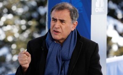 Roubini: Οι εκλογές στις ΗΠΑ 3/11 θα κριθούν στα δικαστήρια - Πτώση 10% στις μετοχές