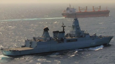 Αποκάλυψη: Το ΝΑΤΟ δημιουργεί νέες οδούς για την παράδοση στρατιωτικού υλικού στην Ουκρανία