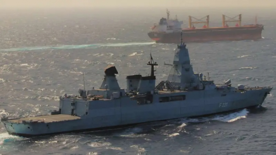 Αποκάλυψη: Το ΝΑΤΟ δημιουργεί νέες οδούς για την παράδοση στρατιωτικού υλικού στην Ουκρανία