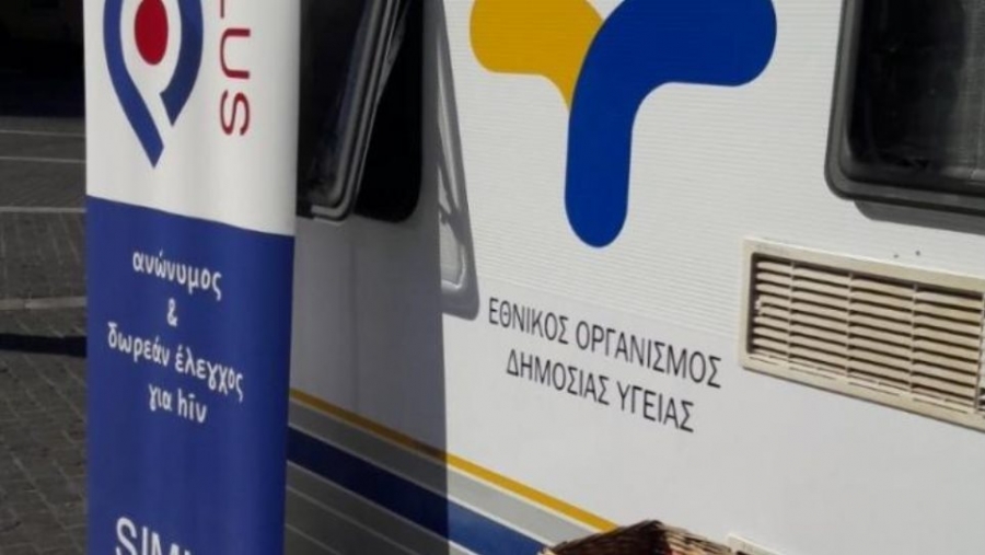 ΕΟΔΥ: Στους 47 οι νεκροί από κορωνοϊό τις τελευταίες 7 ημέρες