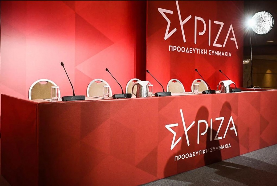 Προβληματισμός στο ΣΥΡΙΖΑ για εκλογές - Αναβολή ζητούν Παππάς, Τζουμάκας – Αρμόδια η Κεντρική Επιτροπή