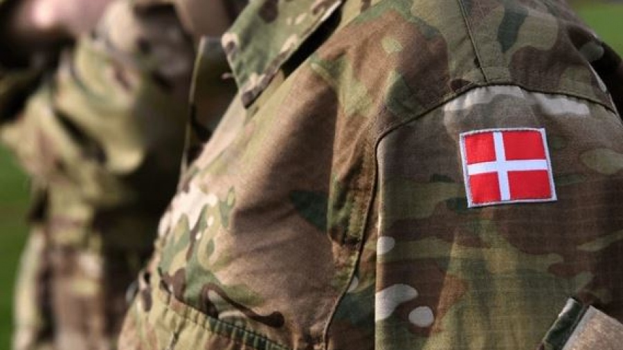 Guardian: Ο στρατός της Δανίας εντόπισε μη επανδρωμένα αεροσκάφη πάνω από στρατιωτικές βάσεις