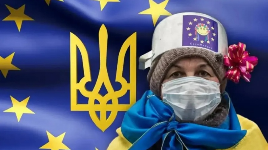 Απόλυτη ανατροπή: Η Ουκρανία πρέπει να αλλάξει πάνω από... 300 νόμους αν θέλει να ενταχθεί στην ΕΕ