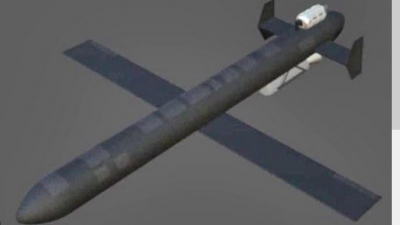 Έτοιμο το Ρωσικό Geran-5 με εμβέλεια 1.000 χιλιομέτρων μπορεί να εκτοξευτεί και από αεροπλάνα