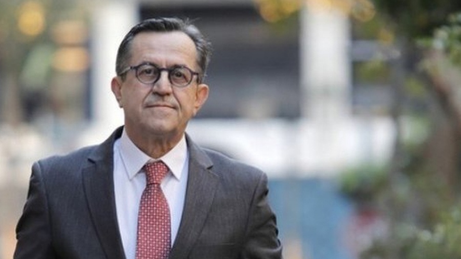 N. Νικολόπουλος: Η εικόνα μικροψυχίας απέναντι στη Μαρία Καρυστιανού σκόρπισε θλίψη και πονά βαθιά