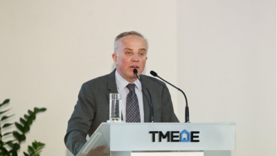 Μακέδος (ΤΜΕΔΕ): Οι επιχειρήσεις χρειάζονται εύκολη πρόσβαση σε καινοτόμα και δυναμικά εργαλεία χρηματοδότησης»