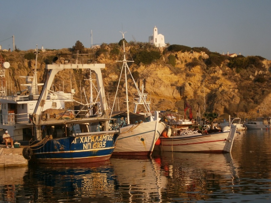 Α. Βασιλόπουλος: «Ραφήνα - Πικέρμι αλλάζουν σελίδα με την παρουσία τους στην Athens Tourism Expo»