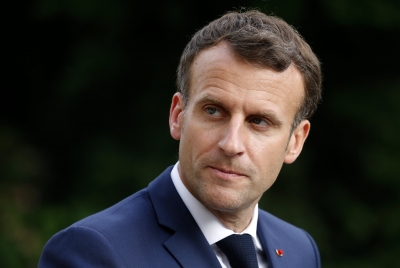 Ο «ένοχος» Macron και η αποικιοκρατική Γαλλία κατηγορούν τη Ρωσία για συμπεριφορά «αρπακτικού» στην Αφρική