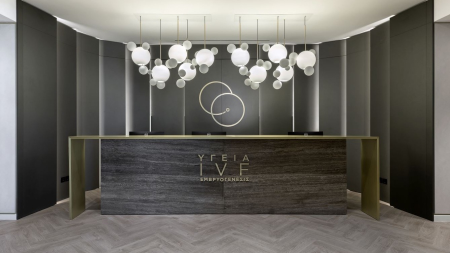 Συνέδριο της Μονάδας ΥΓΕΙΑ IVF Εμβρυογένεσις για τη νέα εποχή της υποβοηθούμενης αναπαραγωγής