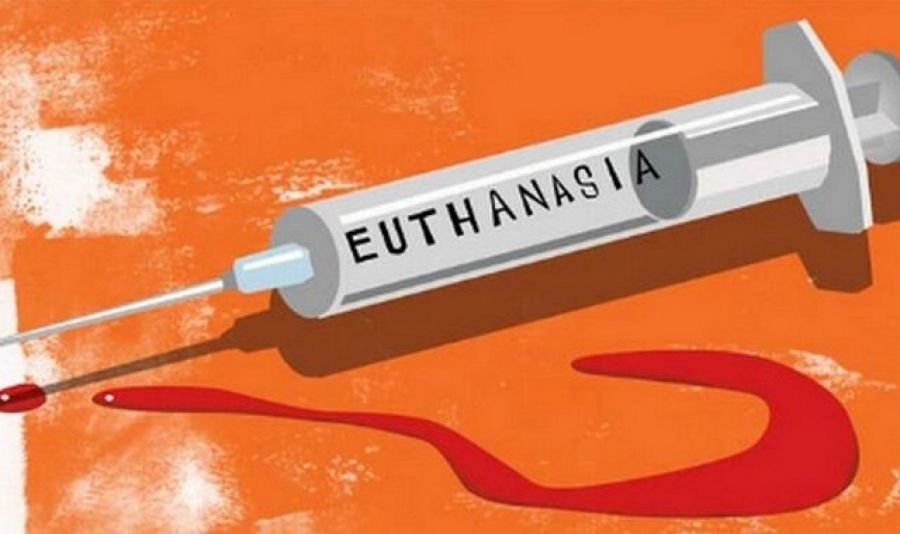 Σοκαριστικά στοιχεία από την Ολλανδία - 10.000 θάνατοι από ευθανασία το 2024