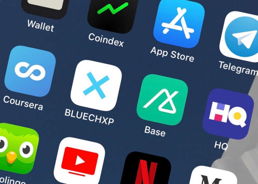 Apple: Έσοδα 64 δισ. δολ. το 2020 από την πώληση εφαρμογών στο App Store