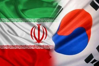 Μηχανισμός  Νότιας Κορέας - Ιράν για την ανταλλαγή προϊόντων με πετρέλαιο