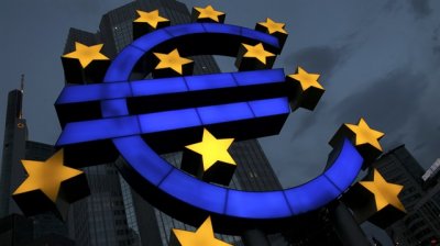 Ευρωζώνη: Αμετάβλητη στο 2,5% παρέμεινε η ετήσια ανάπτυξη της οικονομίας το γ΄ 3μηνο 2017