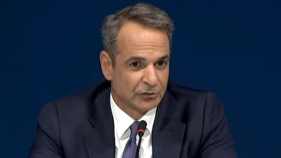 Έτοιμος για τρίτη θητεία ο Μητσοτάκης - Υπέρ της μονοκομματικής κυβέρνησης, επιχείρηση αφανισμού Τσίπρα, αντιπολίτευσης