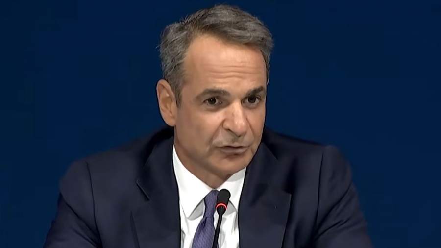 Έτοιμος για τρίτη θητεία ο Μητσοτάκης - Υπέρ της μονοκομματικής κυβέρνησης, επιχείρηση αφανισμού Τσίπρα, αντιπολίτευσης