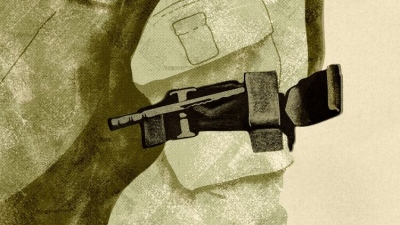 Ασύλληπτο - Χιλιάδες Ουκρανοί στρατιώτες επιστρέφουν ακρωτηριασμένοι, λόγω λανθασμένης χρήσης ιατρικού εργαλείου