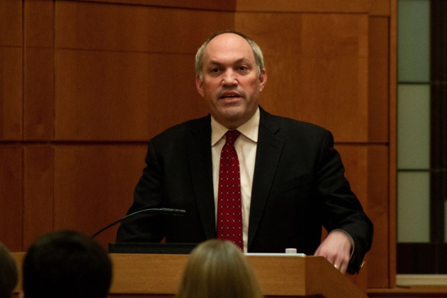 Κύμα οργής στην Τουρκία κατά κορυφαίου Αμερικανού αναλυτή - «Το Χατάι πρέπει να δοθεί στη Συρία»