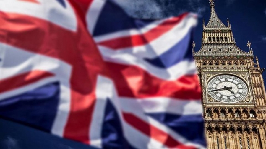 Σε υψηλό 10ετίας ο πληθωρισμός στη Βρετανία - Στο 5,1% τον Νοέμβριο του 2021