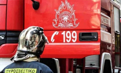 Τραγωδία στη Ρόδο: Θάνατος πυροσβέστη σε επιχείρησης διάσωσης - Διενέργεια Ένορκης Διοικητικής Εξέτασης με εντολή Τουρνά