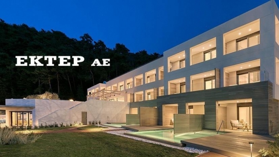 ΕΚΤΕΡ: Σύμβαση με την Orilina Properties για τον πύργο Riviera στο Ελληνικό