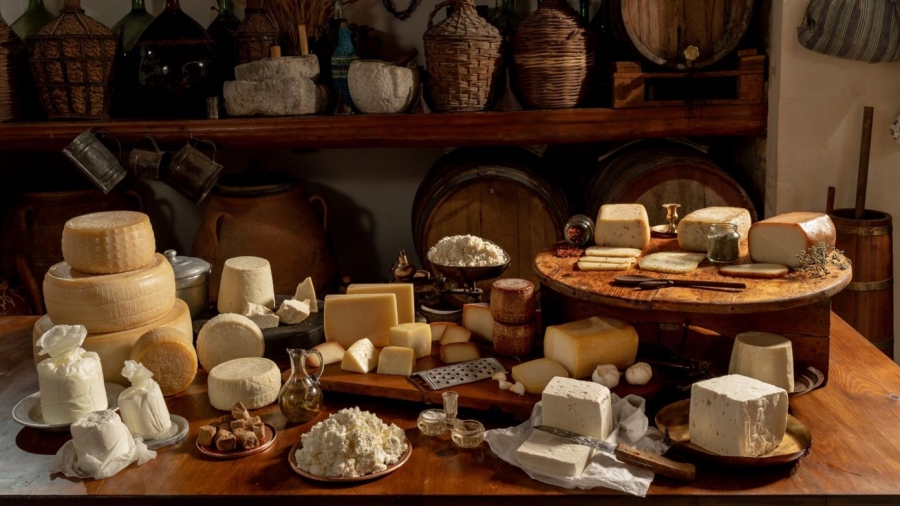 Κρήτη: 72 ώρες Ρέθυμνο, 72 ώρες γεύση